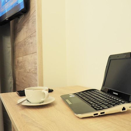 Emi Apartment Wilno Pokój zdjęcie