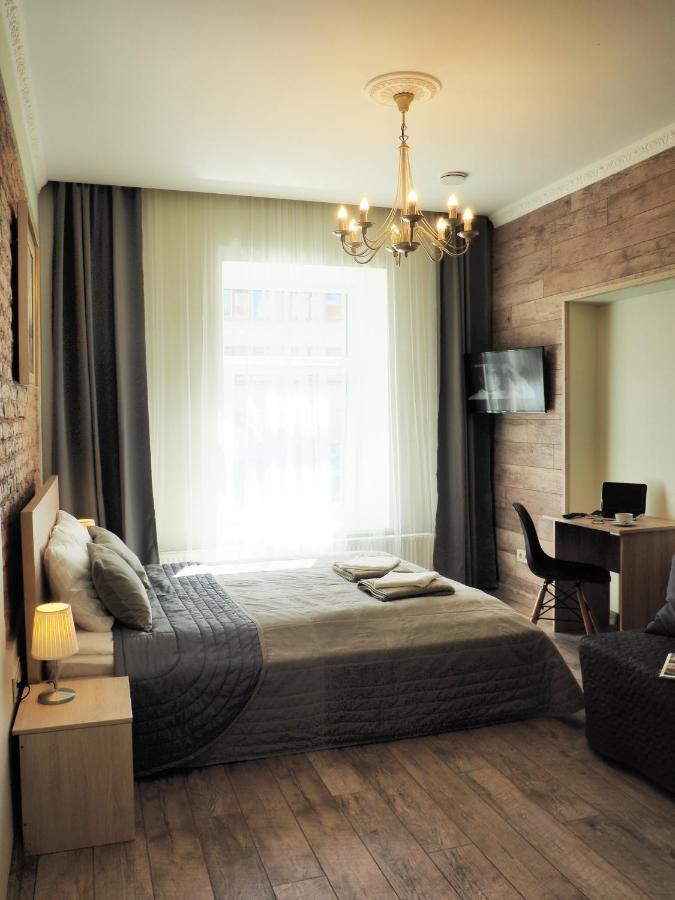 Emi Apartment Wilno Zewnętrze zdjęcie