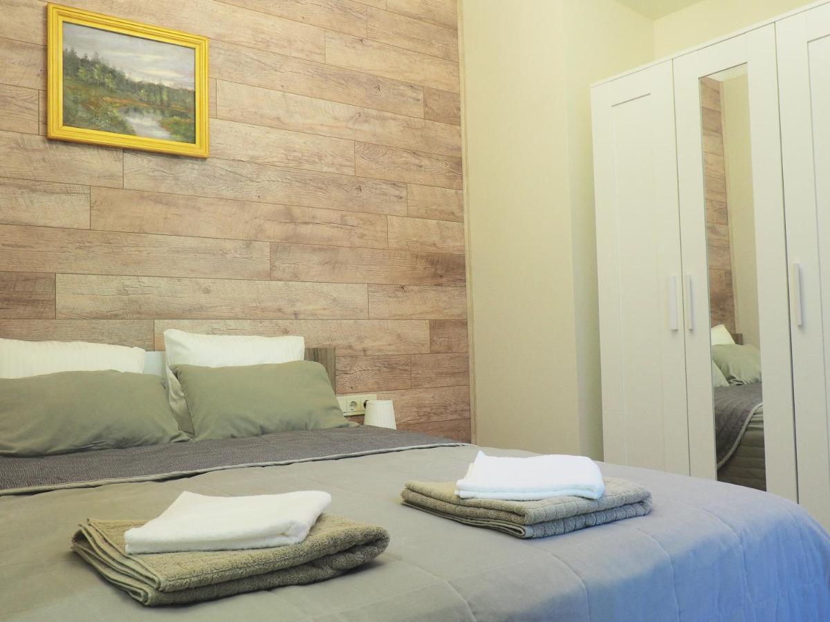 Emi Apartment Wilno Zewnętrze zdjęcie