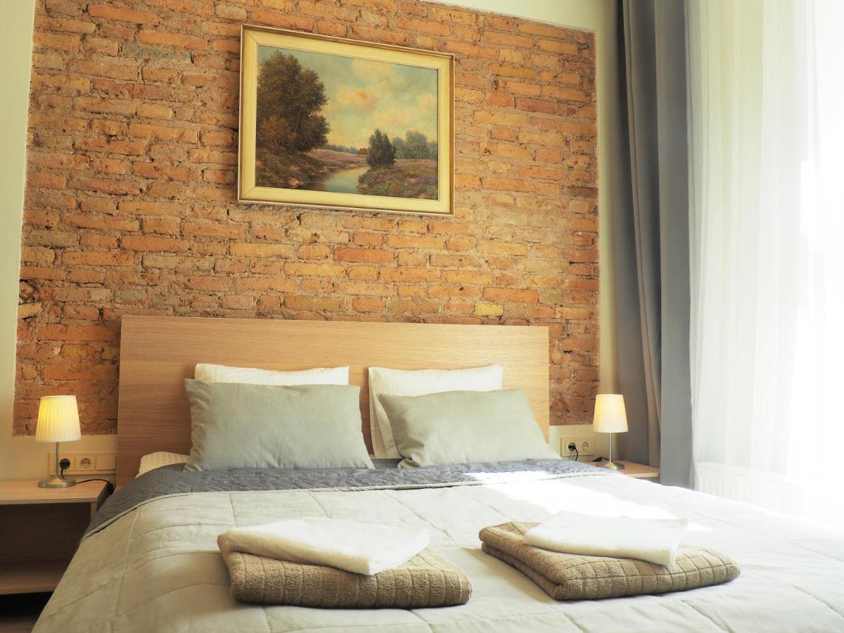 Emi Apartment Wilno Zewnętrze zdjęcie