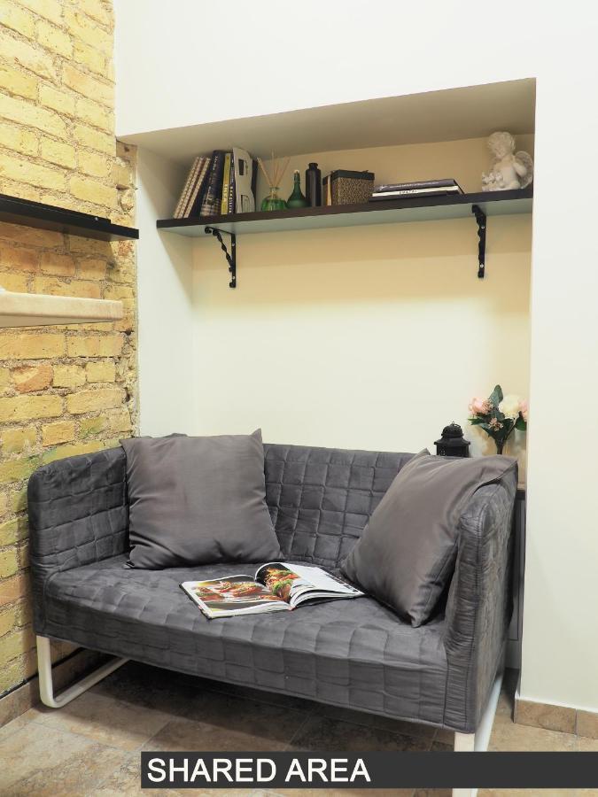 Emi Apartment Wilno Zewnętrze zdjęcie