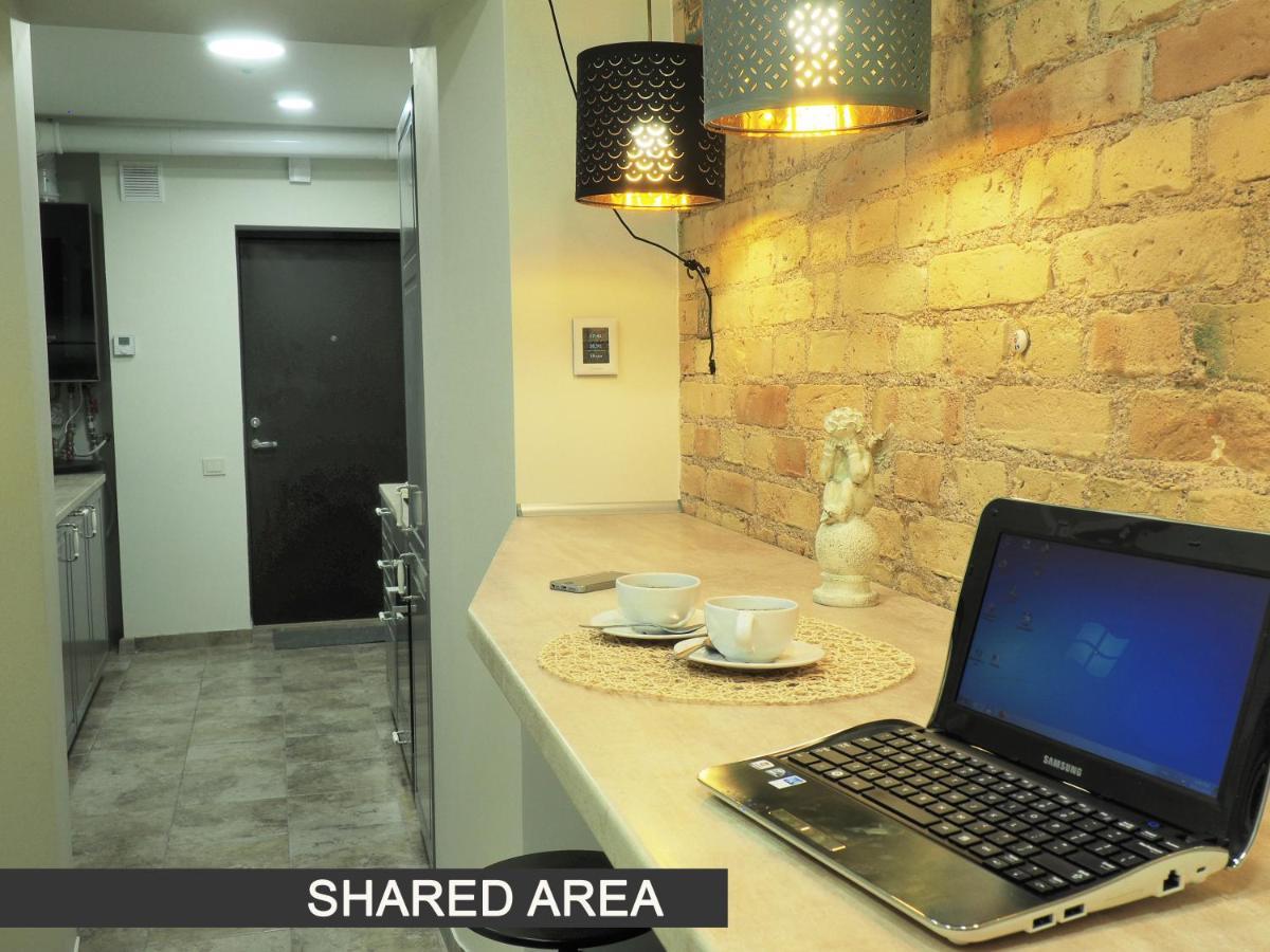 Emi Apartment Wilno Zewnętrze zdjęcie