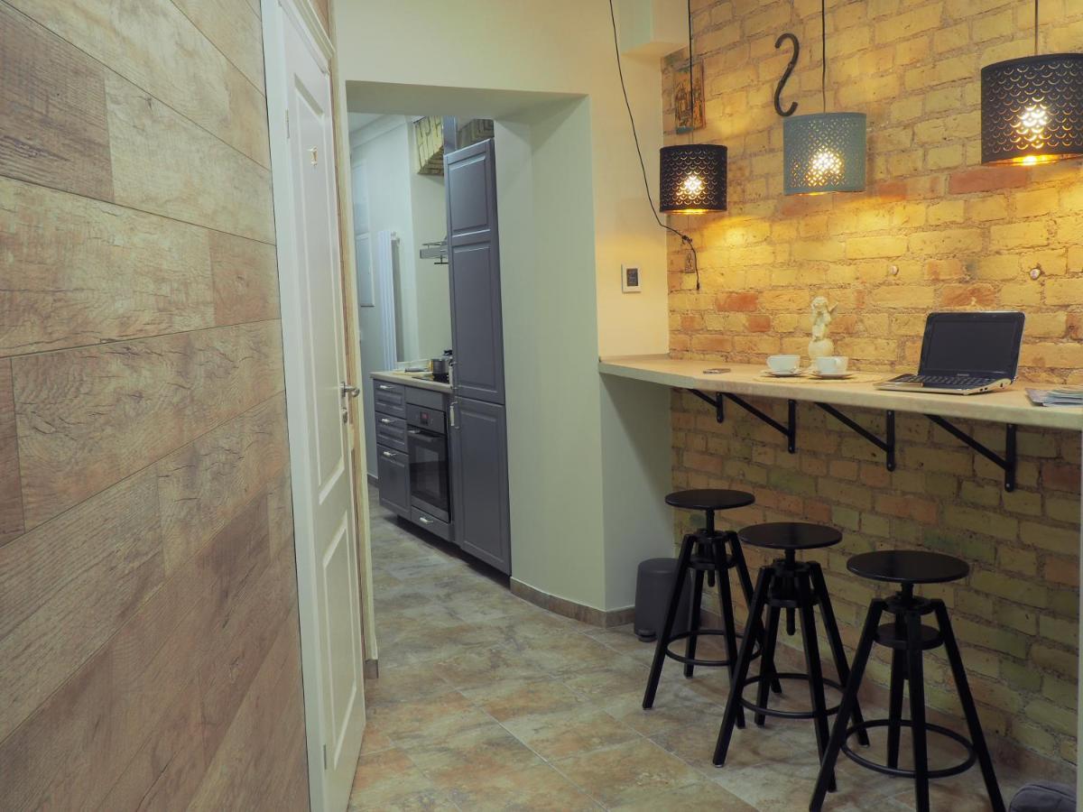 Emi Apartment Wilno Zewnętrze zdjęcie