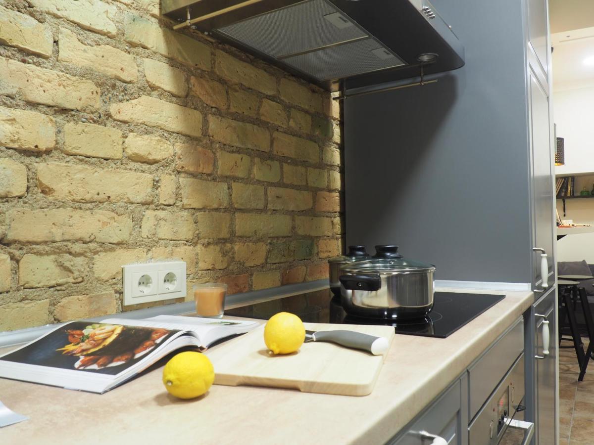 Emi Apartment Wilno Zewnętrze zdjęcie