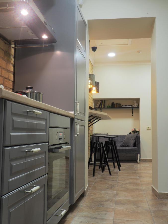 Emi Apartment Wilno Zewnętrze zdjęcie