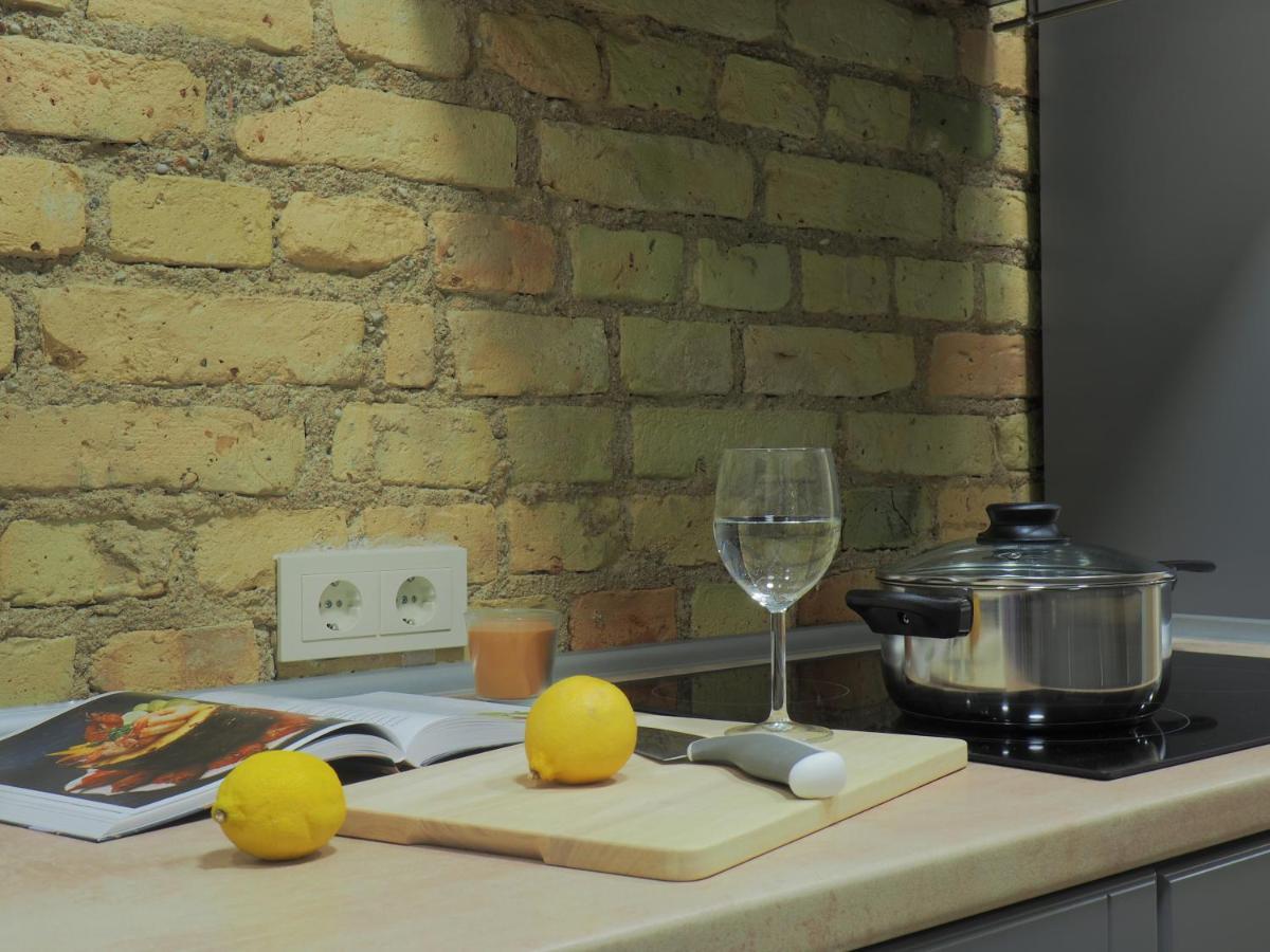 Emi Apartment Wilno Zewnętrze zdjęcie