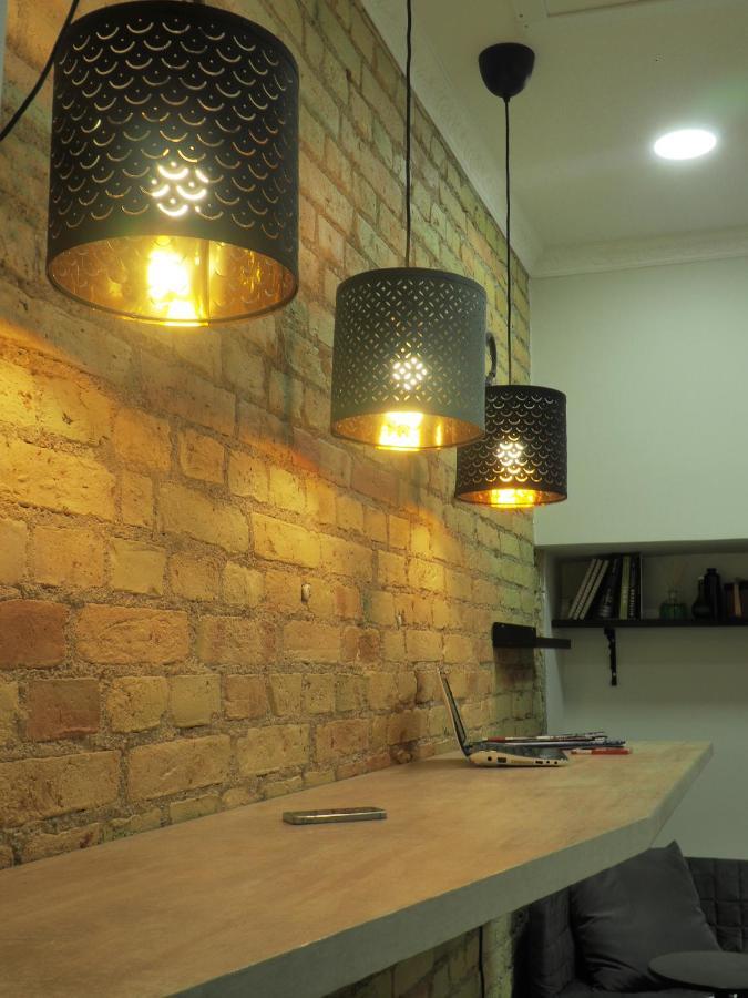Emi Apartment Wilno Zewnętrze zdjęcie