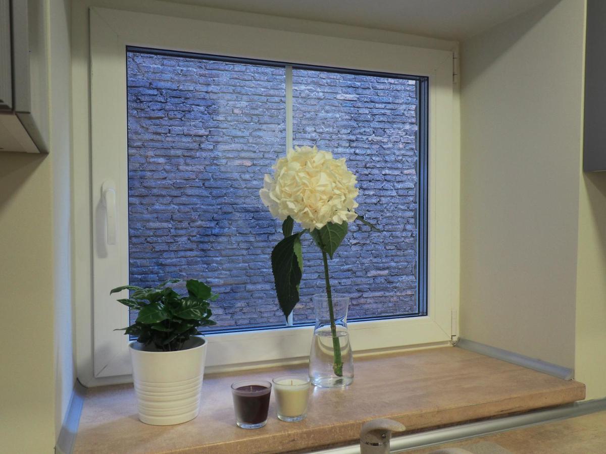 Emi Apartment Wilno Zewnętrze zdjęcie