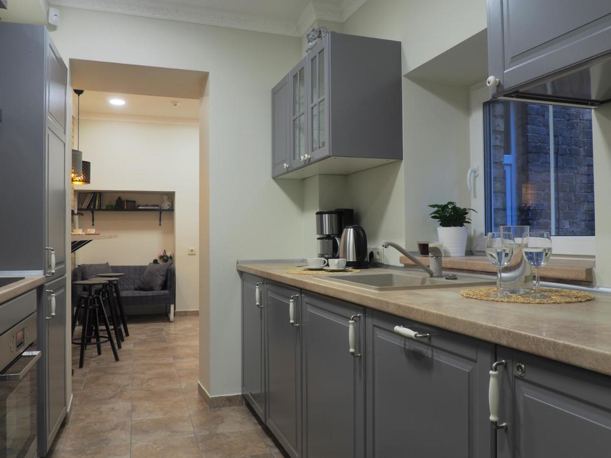Emi Apartment Wilno Zewnętrze zdjęcie