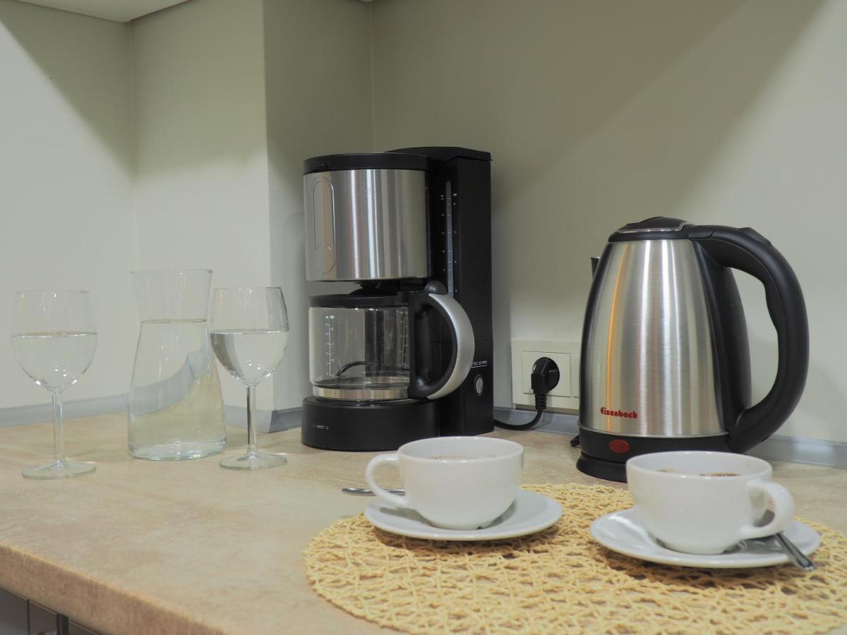 Emi Apartment Wilno Zewnętrze zdjęcie