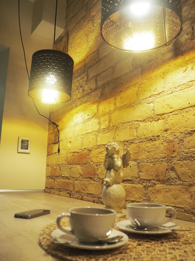 Emi Apartment Wilno Zewnętrze zdjęcie