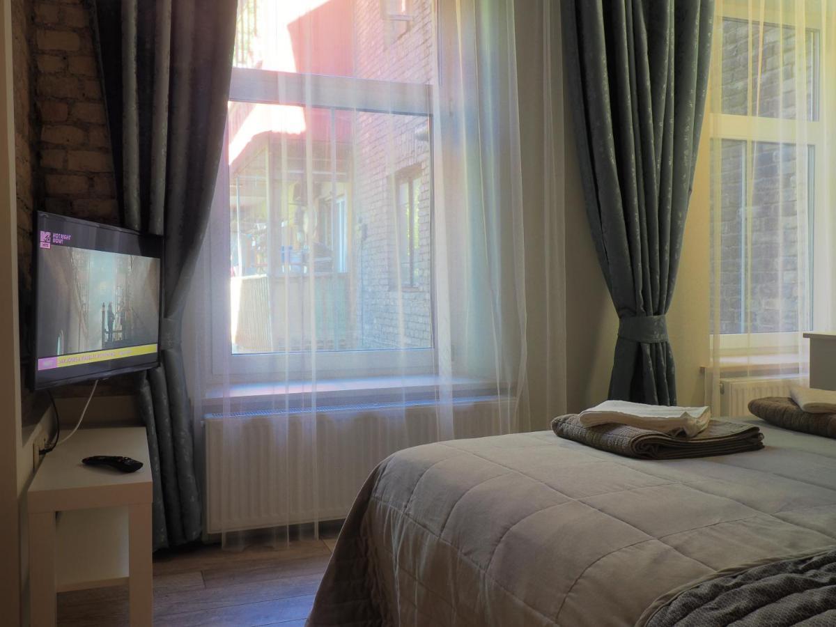Emi Apartment Wilno Zewnętrze zdjęcie