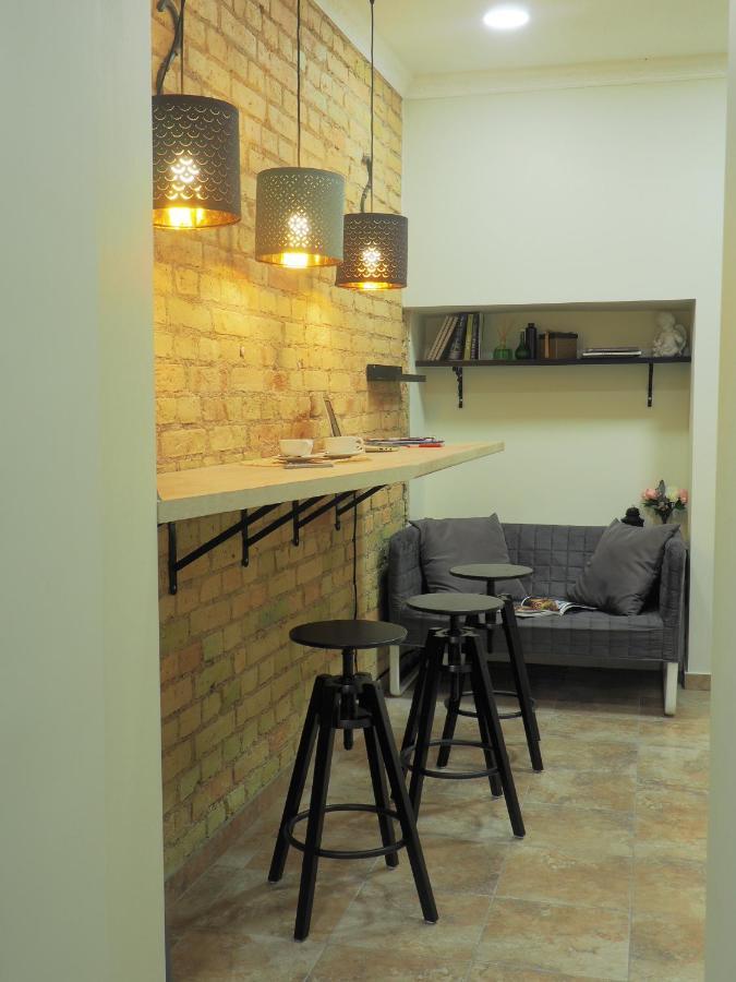 Emi Apartment Wilno Zewnętrze zdjęcie