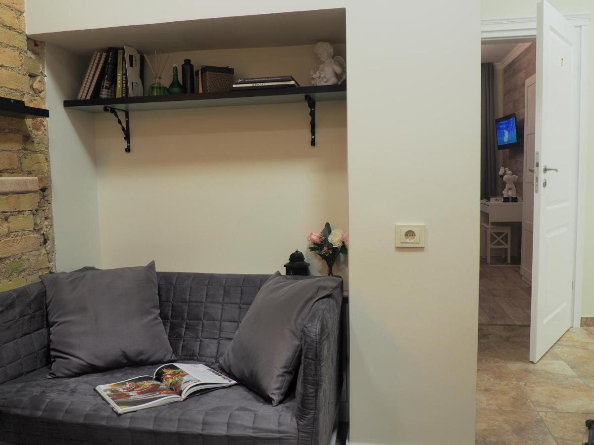 Emi Apartment Wilno Zewnętrze zdjęcie