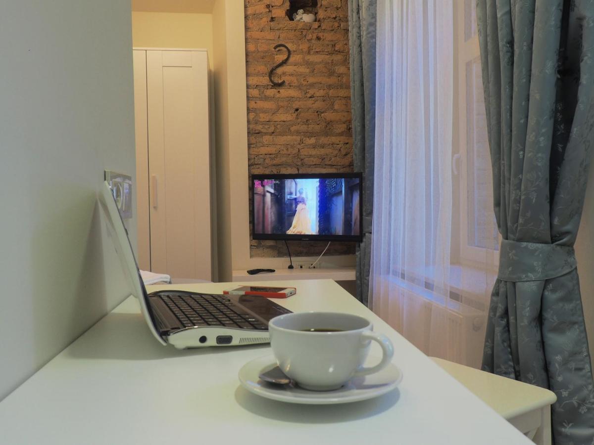 Emi Apartment Wilno Zewnętrze zdjęcie