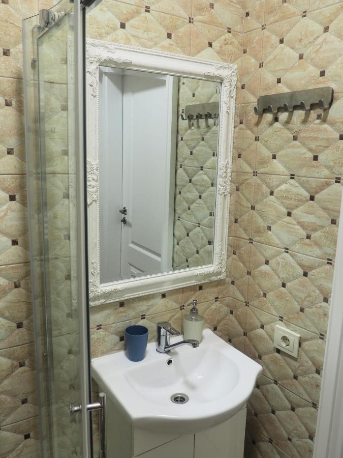 Emi Apartment Wilno Zewnętrze zdjęcie