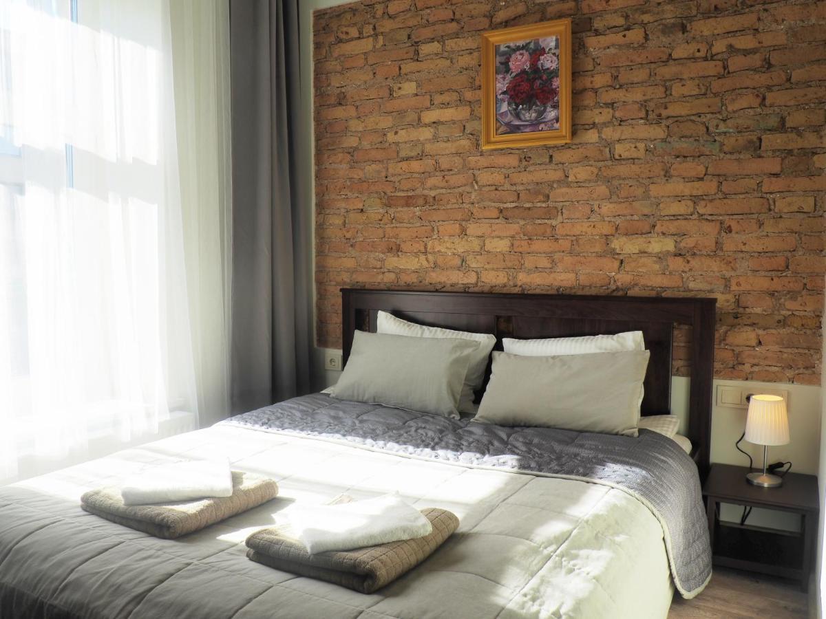 Emi Apartment Wilno Zewnętrze zdjęcie