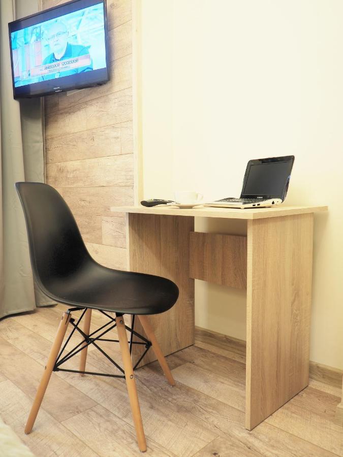 Emi Apartment Wilno Zewnętrze zdjęcie