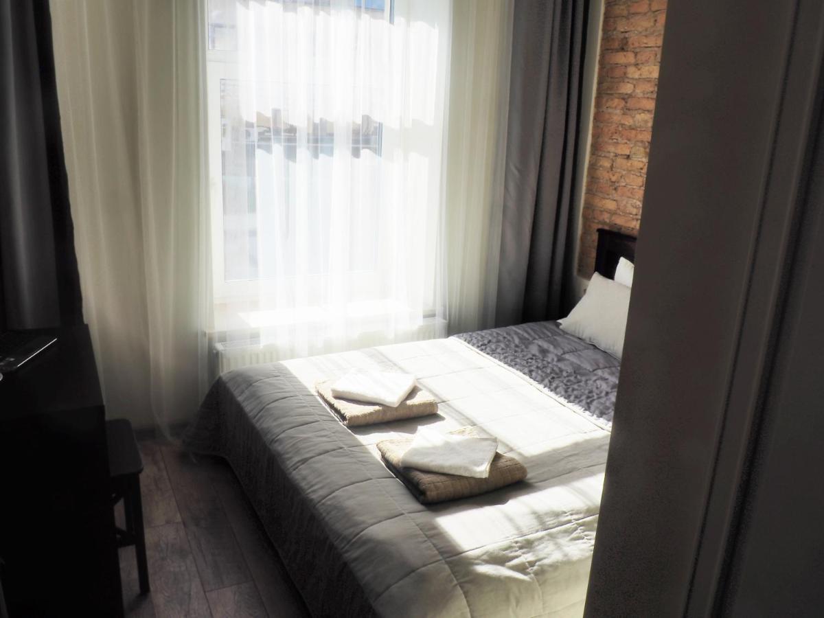 Emi Apartment Wilno Zewnętrze zdjęcie