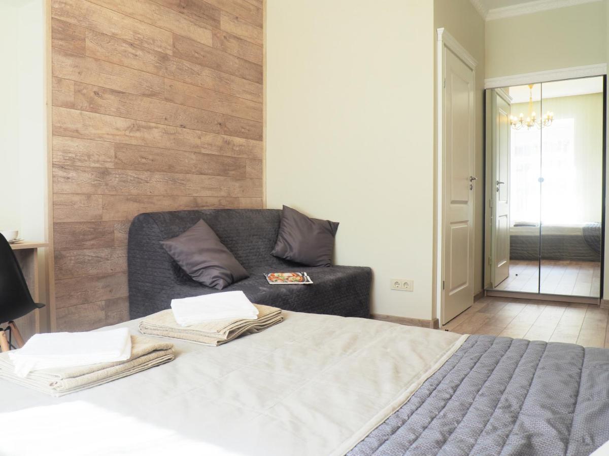 Emi Apartment Wilno Zewnętrze zdjęcie