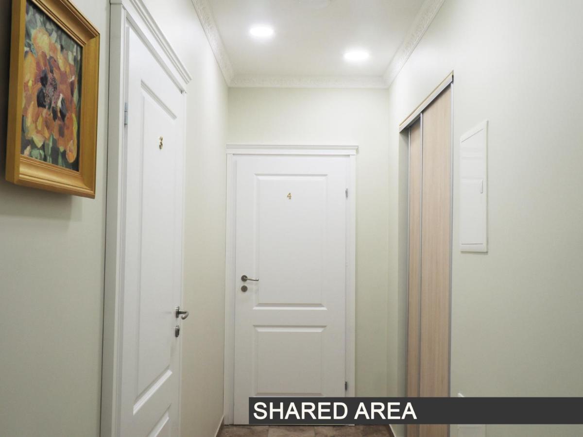 Emi Apartment Wilno Zewnętrze zdjęcie