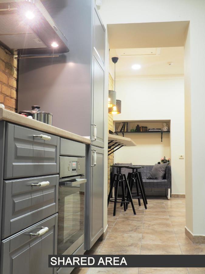 Emi Apartment Wilno Zewnętrze zdjęcie