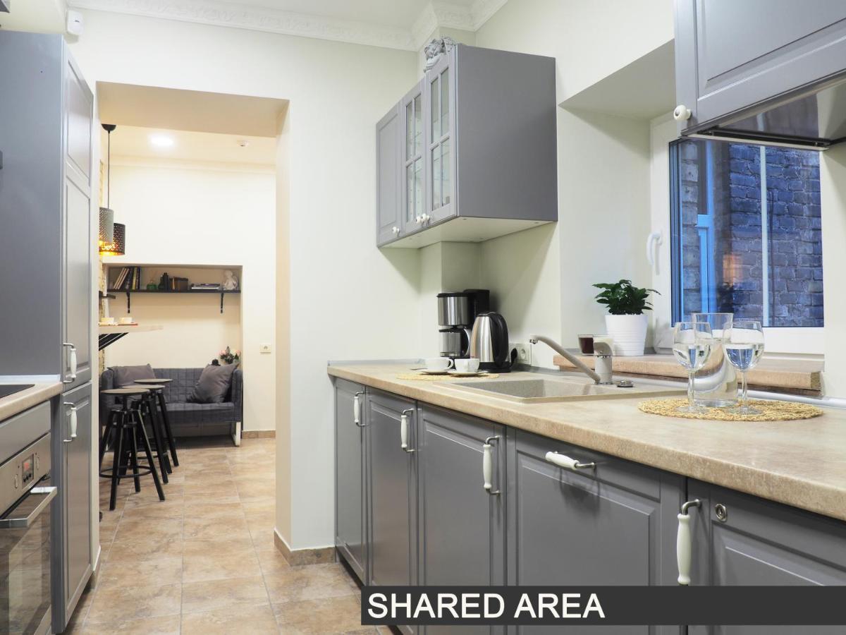 Emi Apartment Wilno Zewnętrze zdjęcie