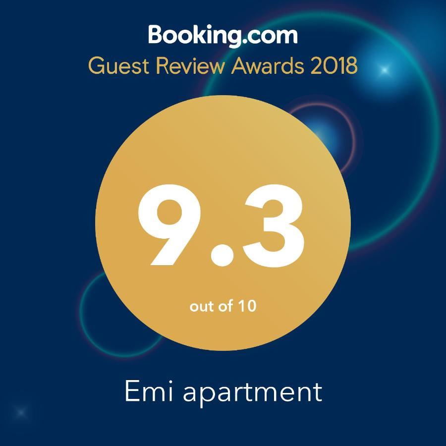 Emi Apartment Wilno Zewnętrze zdjęcie