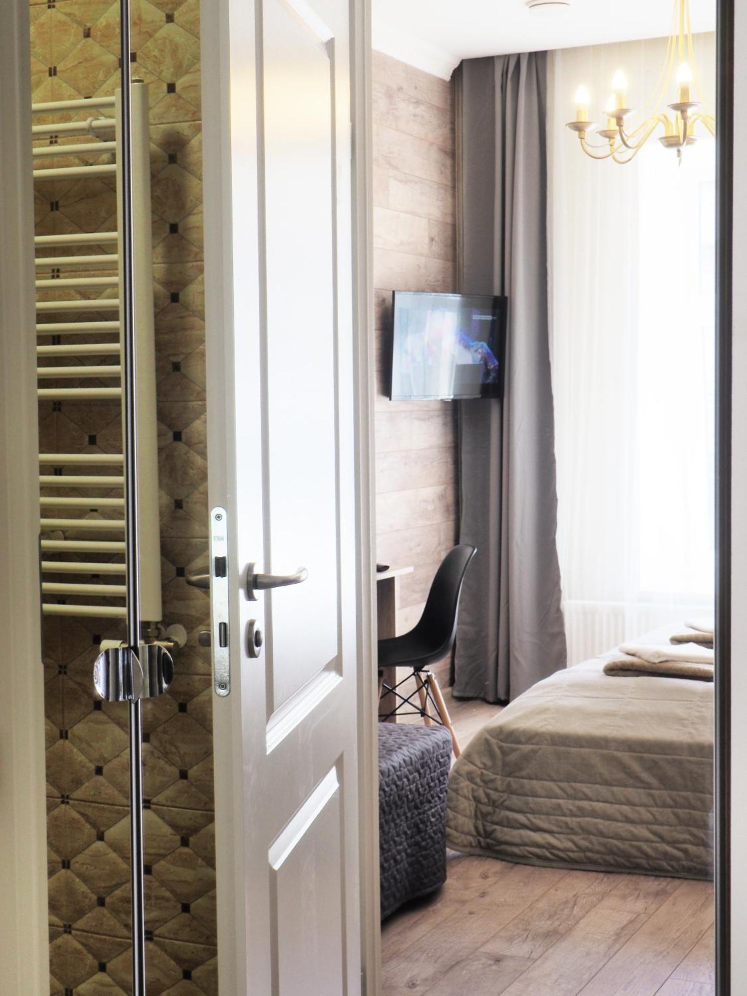 Emi Apartment Wilno Pokój zdjęcie