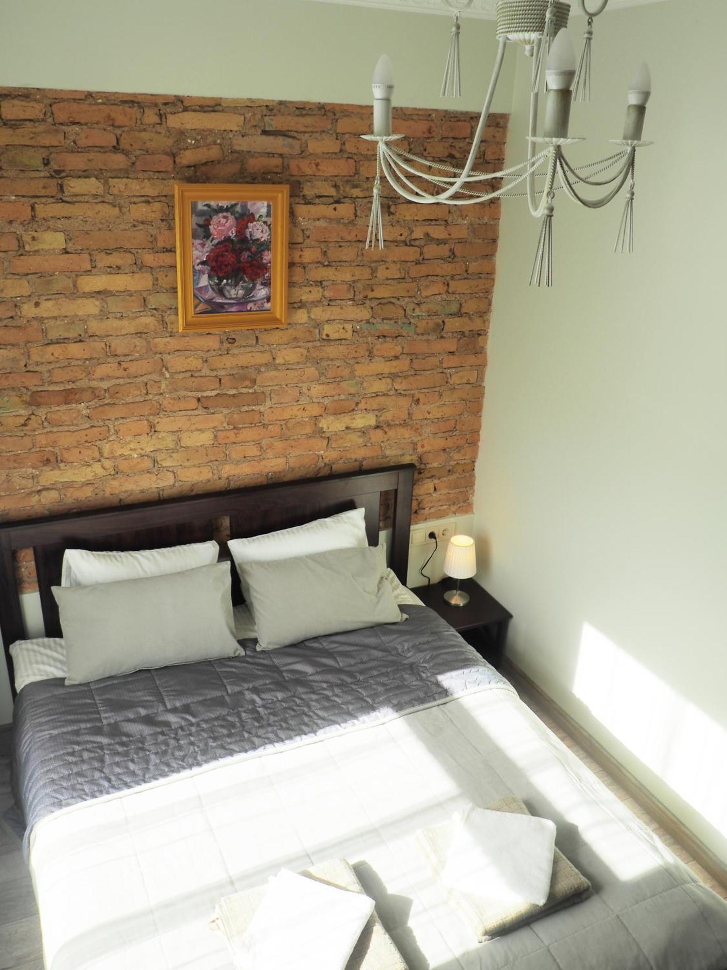 Emi Apartment Wilno Pokój zdjęcie