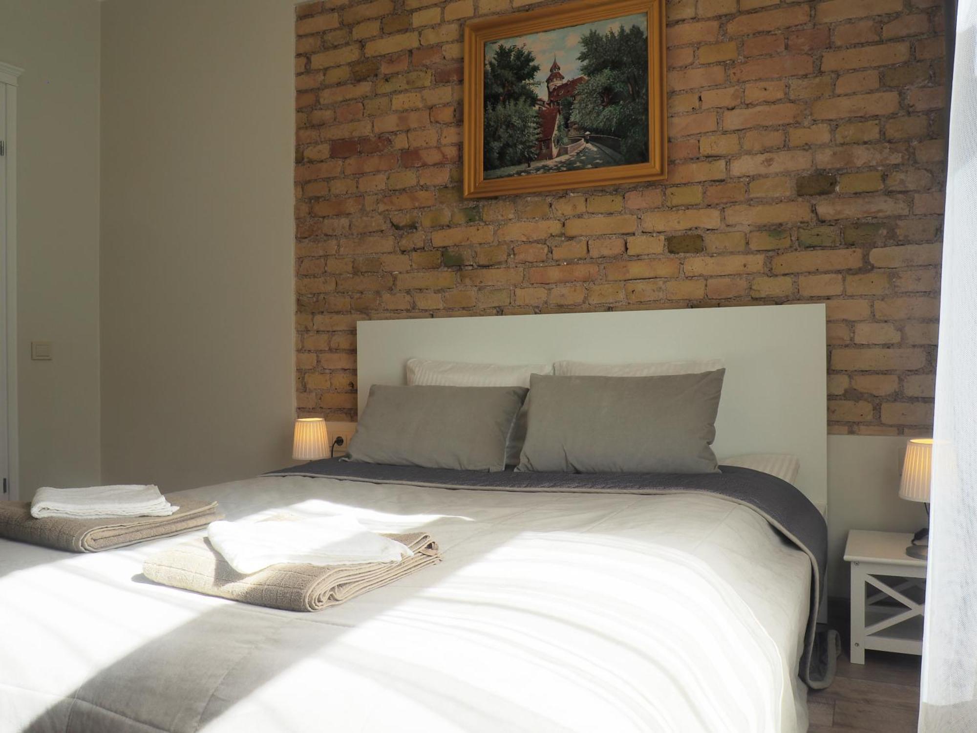 Emi Apartment Wilno Pokój zdjęcie