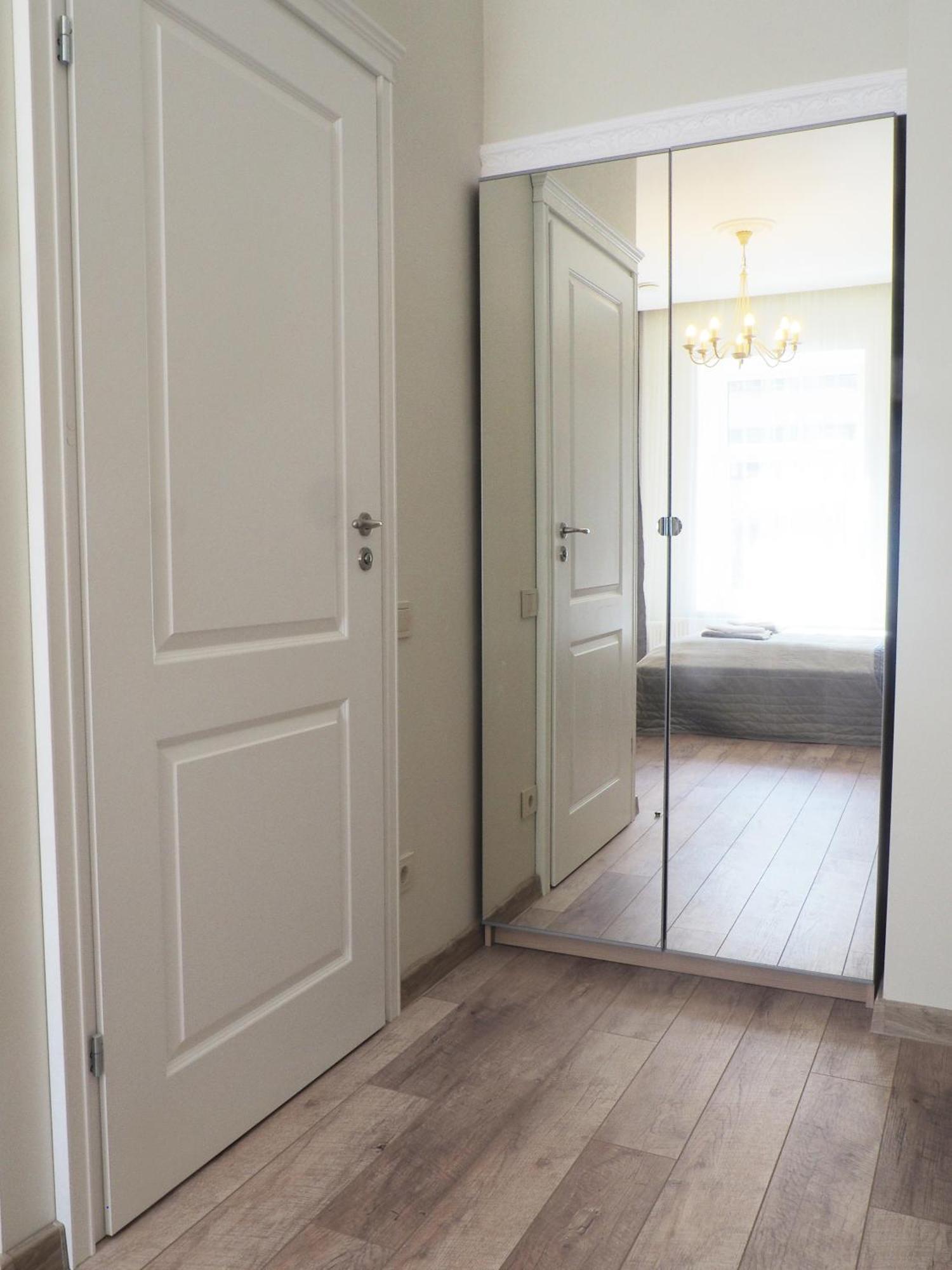 Emi Apartment Wilno Pokój zdjęcie