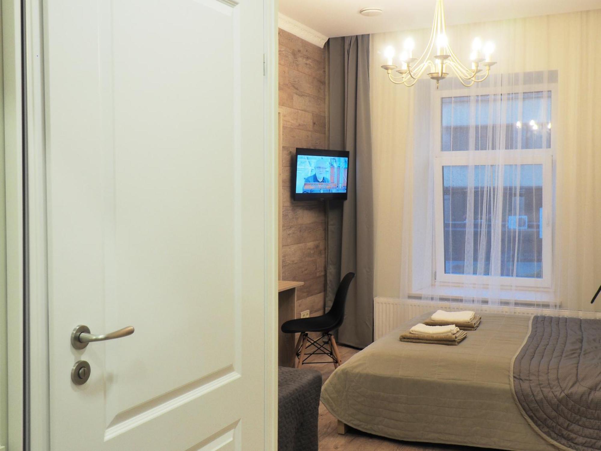 Emi Apartment Wilno Pokój zdjęcie