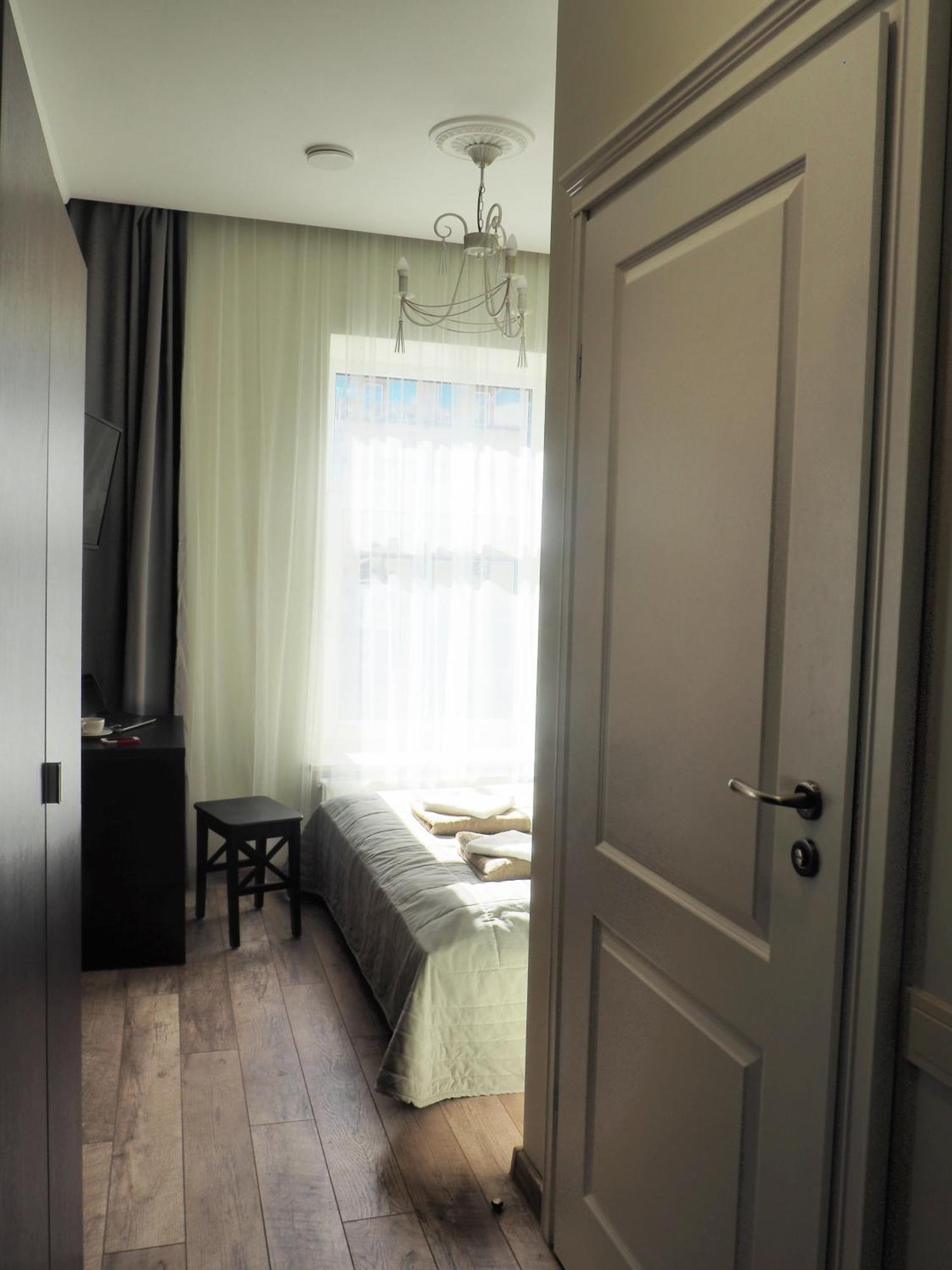 Emi Apartment Wilno Pokój zdjęcie