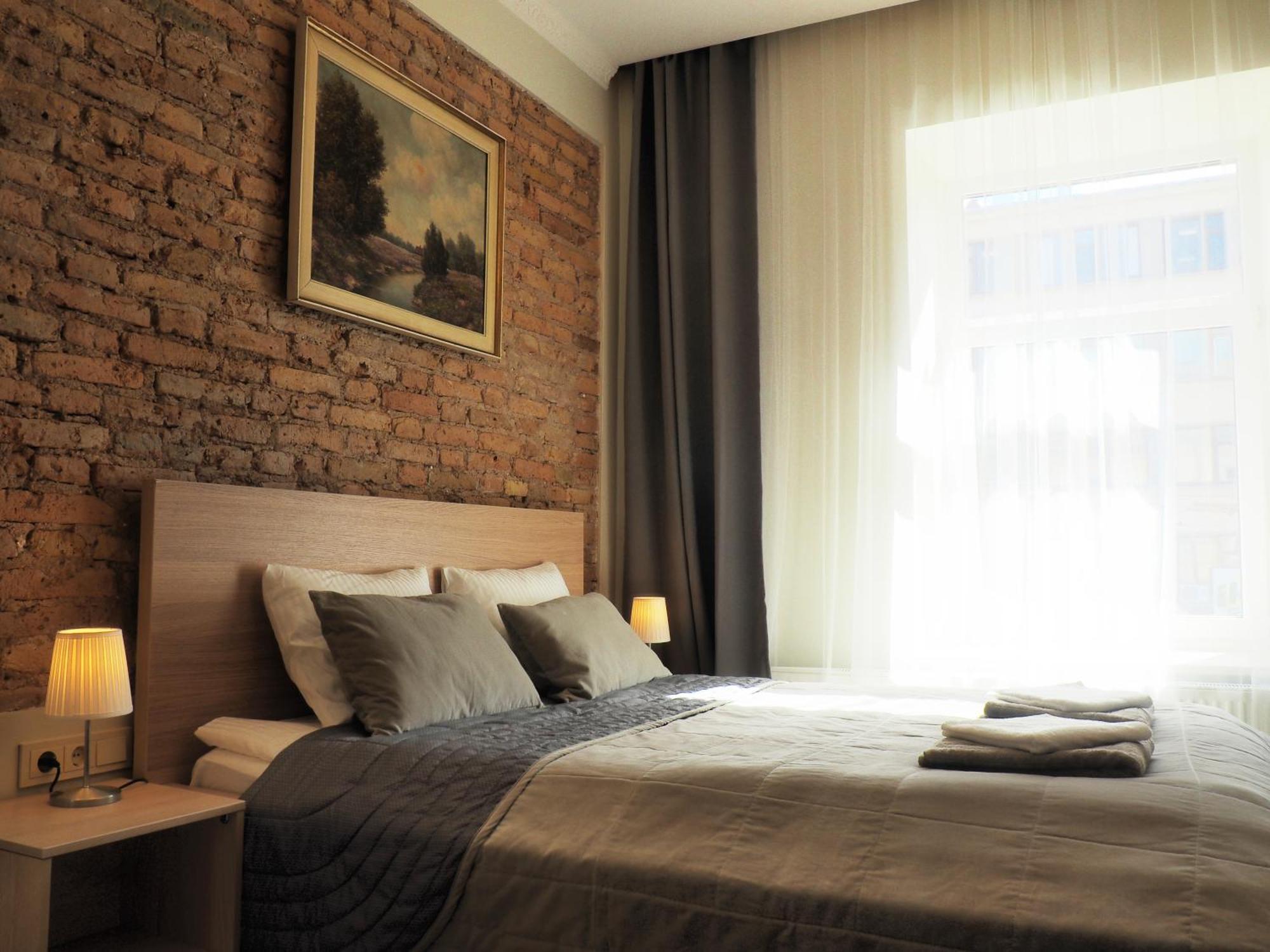 Emi Apartment Wilno Pokój zdjęcie