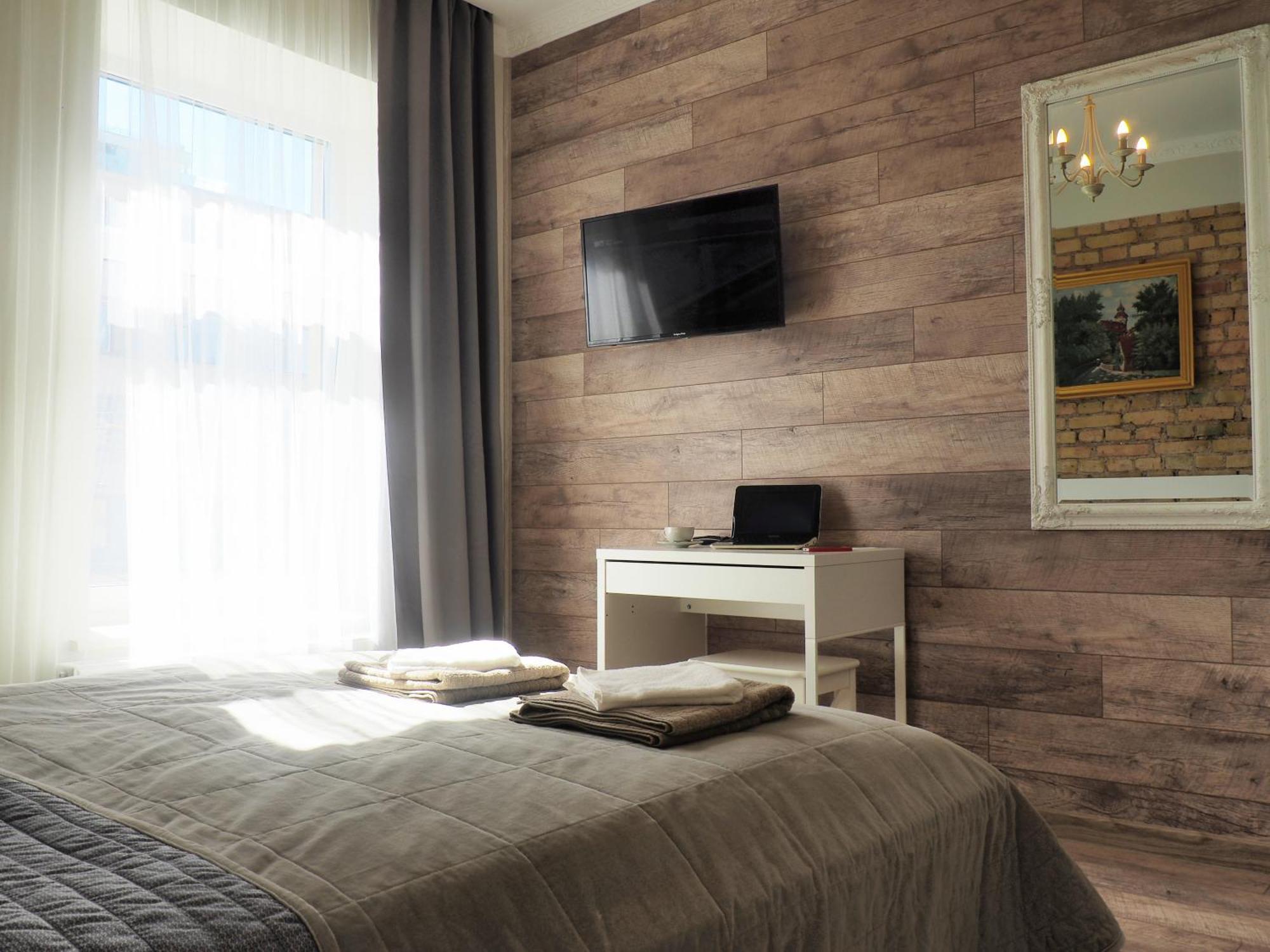 Emi Apartment Wilno Pokój zdjęcie
