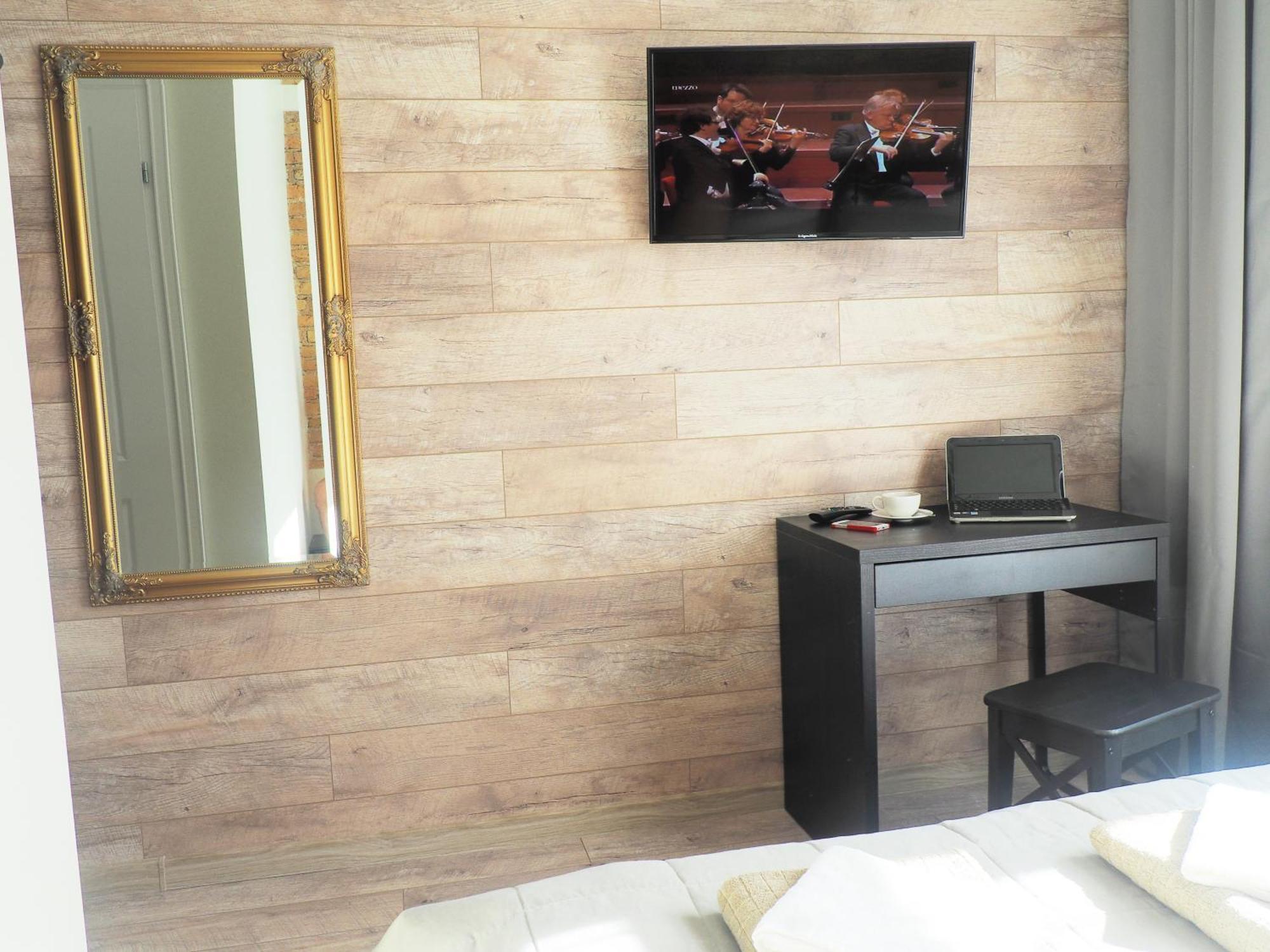 Emi Apartment Wilno Pokój zdjęcie