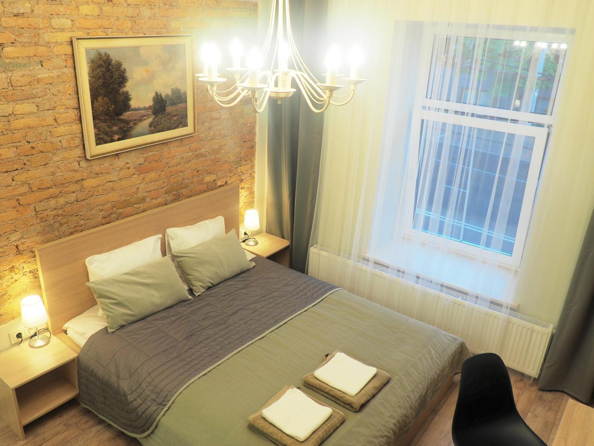 Emi Apartment Wilno Pokój zdjęcie