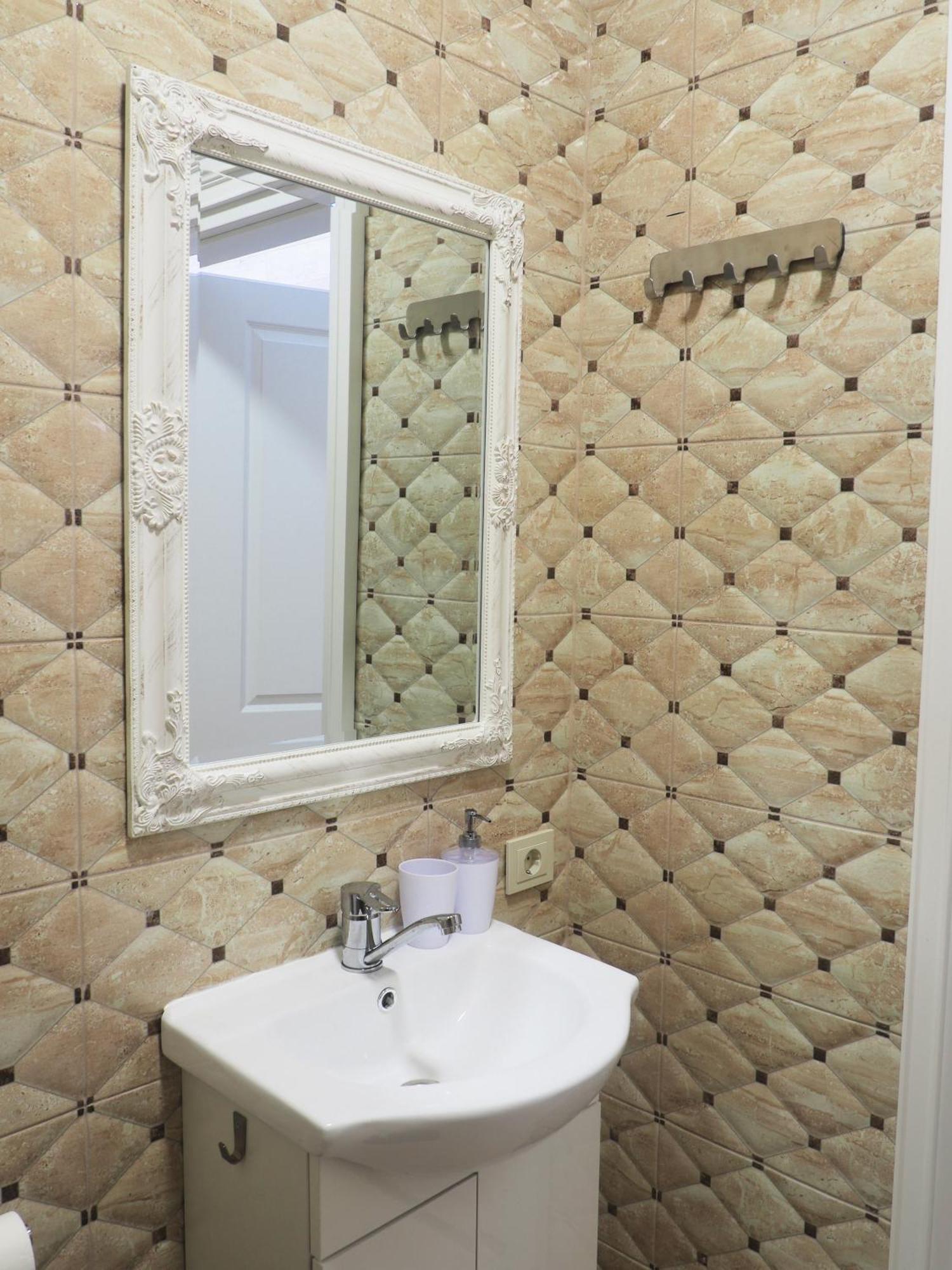 Emi Apartment Wilno Pokój zdjęcie