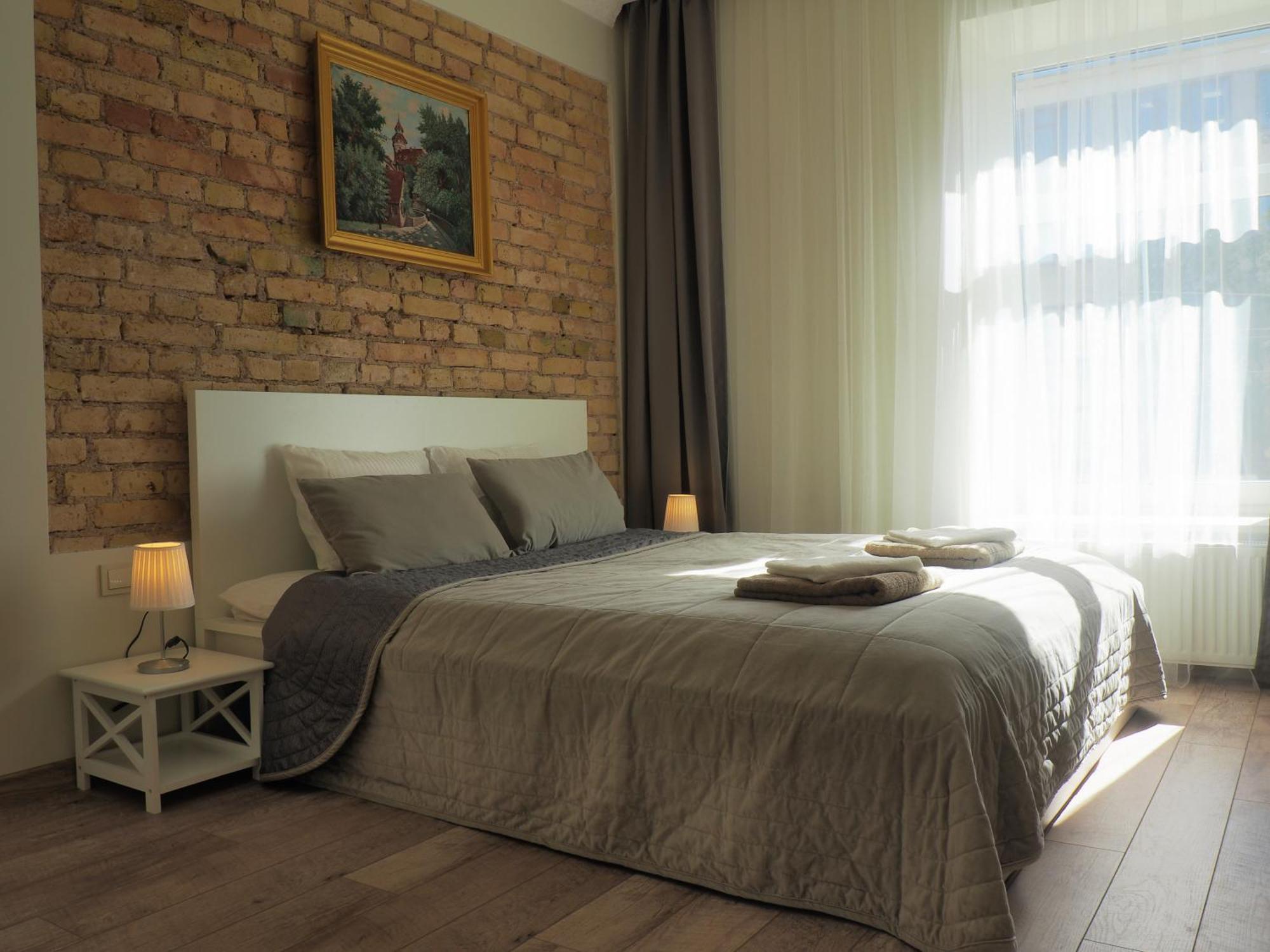 Emi Apartment Wilno Pokój zdjęcie