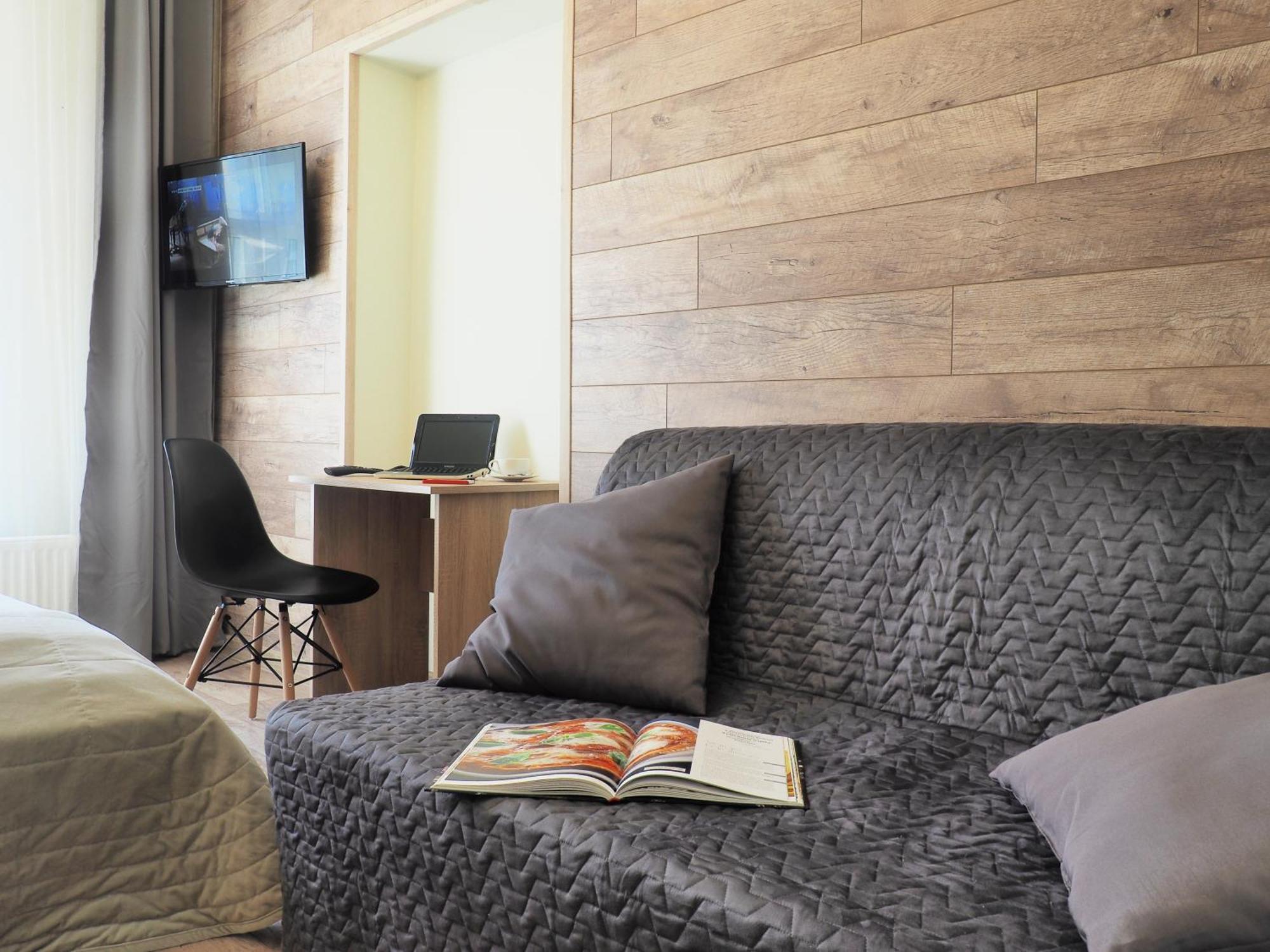 Emi Apartment Wilno Pokój zdjęcie